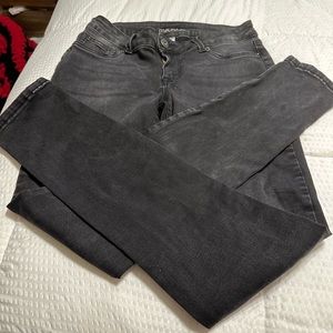 “Maurice’s” Black Jeans